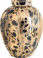 ваза настольная leopard middle в Чите