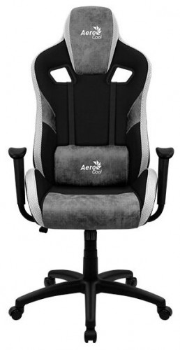компьютерное кресло aerocool count игровое в Чите
