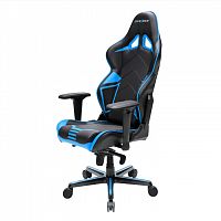 геймерское кресло dxracer oh/rv131/nb в Чите