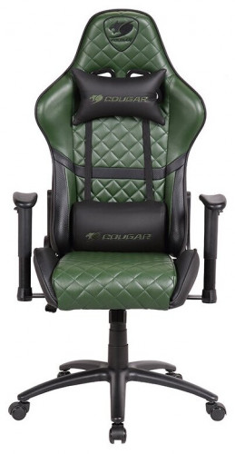 компьютерное кресло cougar armor one x игровое в Чите