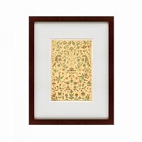 картина: grammar of ornament №13, 1856 в Чите
