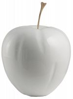 декор apple white big в Чите