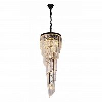 каскадная люстра divinare 3011/01 sp-11 в Чите