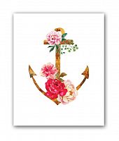 постер якорь а3 в Чите