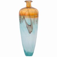 ваза alice tall glass vase в Чите