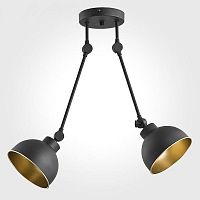 подвесная люстра tk lighting 2174 techno в Чите