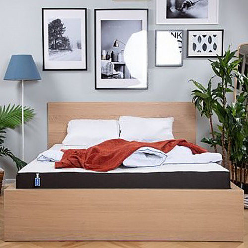 матрас blue sleep сoncept 180x190 в Чите