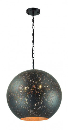 подвесной светильник favourite turnover 1947-7p в Чите