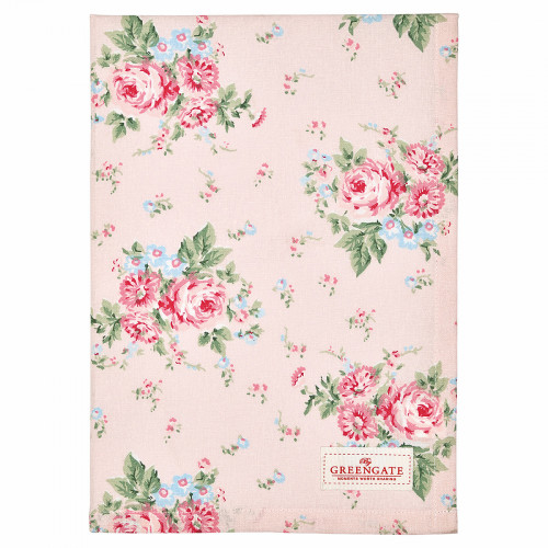 полотенце marley pale pink в Чите