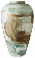 ваза настольная onyx coast sand в Чите