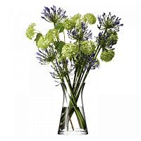 ваза для смешанного букета flower 29 см в Чите