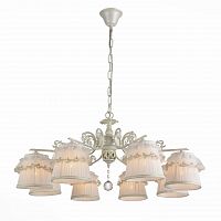 подвесная люстра st luce malia sl158.503.08 в Чите