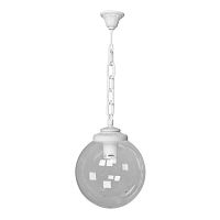 уличный подвесной светильник fumagalli sichem/g300 g30.120.000.wxe27 в Чите