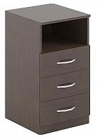 тумба офисная skyland simple sc-3d.1 в Чите