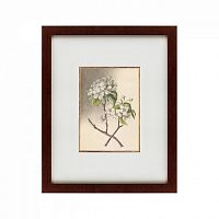 картина: watercolor over pencil etude №2, 1750 в Чите