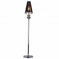 торшер arte lamp anna maria a4280pn-1cc в Чите