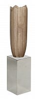 ваза настольная elegia rose bronze в Чите