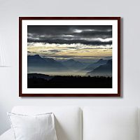 картина: layers of the sky в Чите