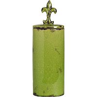 емкость для хранения с крышкой cannister olive в Чите