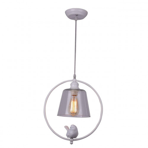 подвесной светильник arte lamp passero a4289sp-1wh в Чите