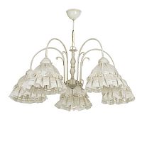 люстра rrd 50b16 от jago белая в Чите