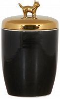ваза настольная guard gold cat в Чите