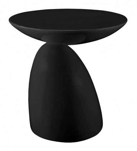 столик журнальный parabel side table черный в Чите