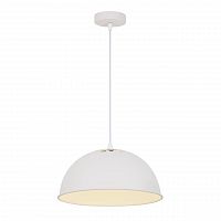 подвесной светильник arte lamp buratto a8173sp-1wh в Чите