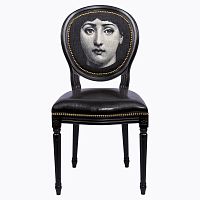 стул моно лина fornasetti в Чите