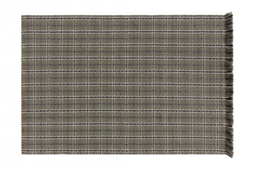 ковер gan tartan green 240x180 от gan в Чите