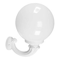 уличный настенный светильник fumagalli ofir/g300 g30.132.000.wye27 в Чите