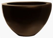 ваза настольная oval planter extra big в Чите