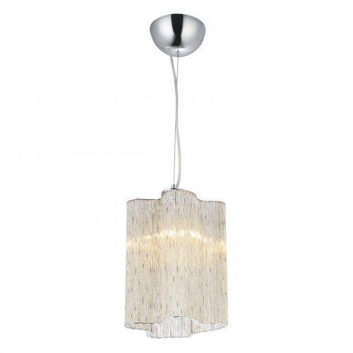 подвесной светильник arte lamp twinkle a8561sp-1cg в Чите