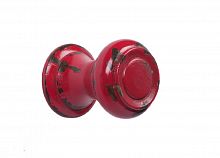 настенный декоративный крючок chinche red в Чите