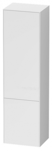 шкаф-пенал для ванной am.pm inspire 2.0 m50achx0406wm в Чите