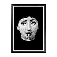арт-постер искушение fornasetti в Чите