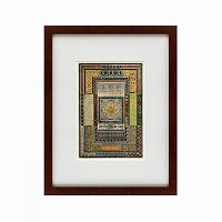картина: grammar of ornament №3, 1856 в Чите