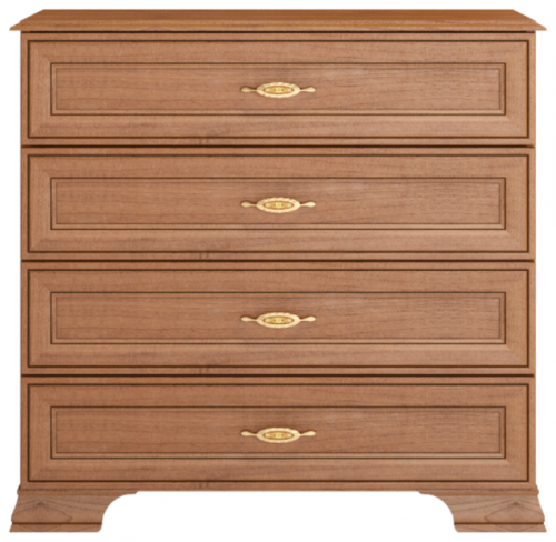 комод ижмебель венеция №3 в Чите