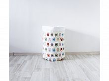 корзина funky owl в Чите