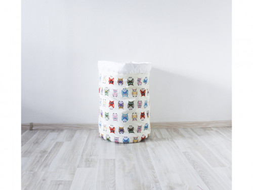 корзина funky owl в Чите