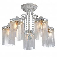 потолочная люстра arte lamp 89 a1678pl-5wg в Чите