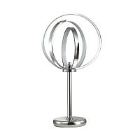 настольная лампа odeon light alfi 4024/46tl в Чите