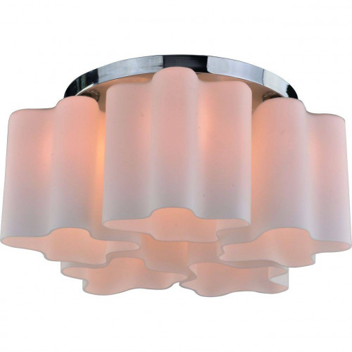 потолочная люстра arte lamp 18 a3479pl-5cc в Чите