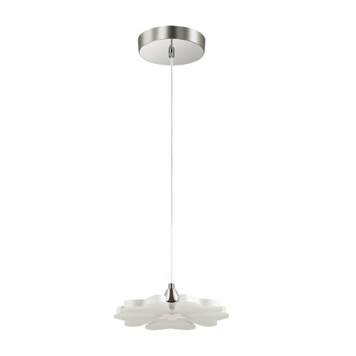 подвесной светодиодный светильник lumion leila 3644/26l в Чите