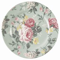 тарелка josephine pale mint в Чите