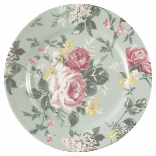 тарелка josephine pale mint в Чите