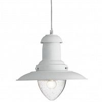 подвесной светильник arte lamp fisherman a5530sp-1wh в Чите