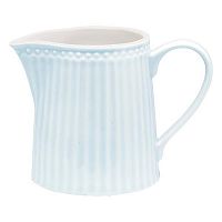 молочник alice pale blue в Чите