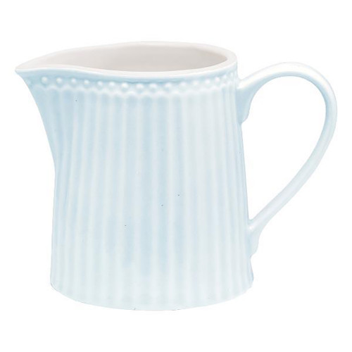 молочник alice pale blue в Чите