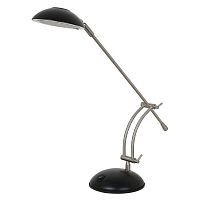 настольная лампа idlamp ursula 281/1t-ledblacksand в Чите